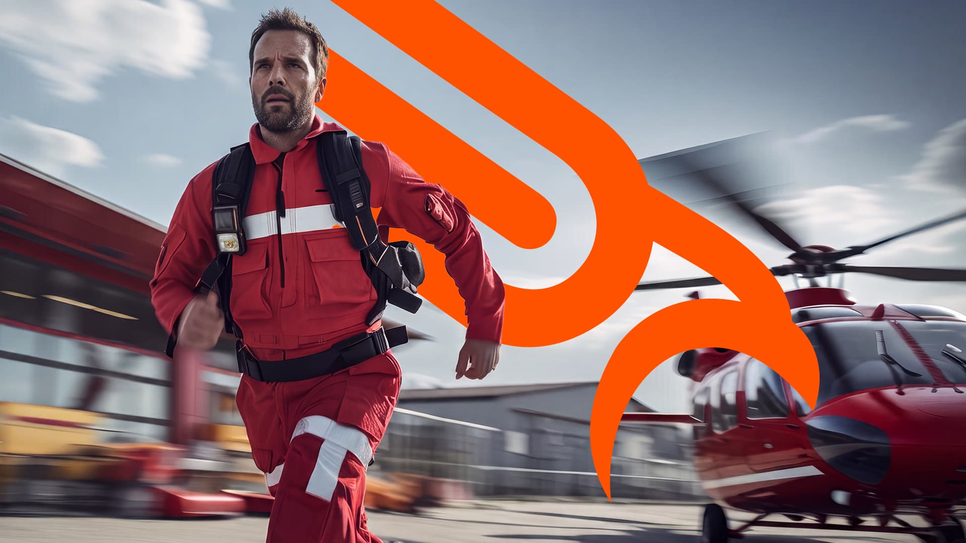 Evacuação aeromédica: por que a confiabilidade dos equipamentos é decisiva em missões críticas