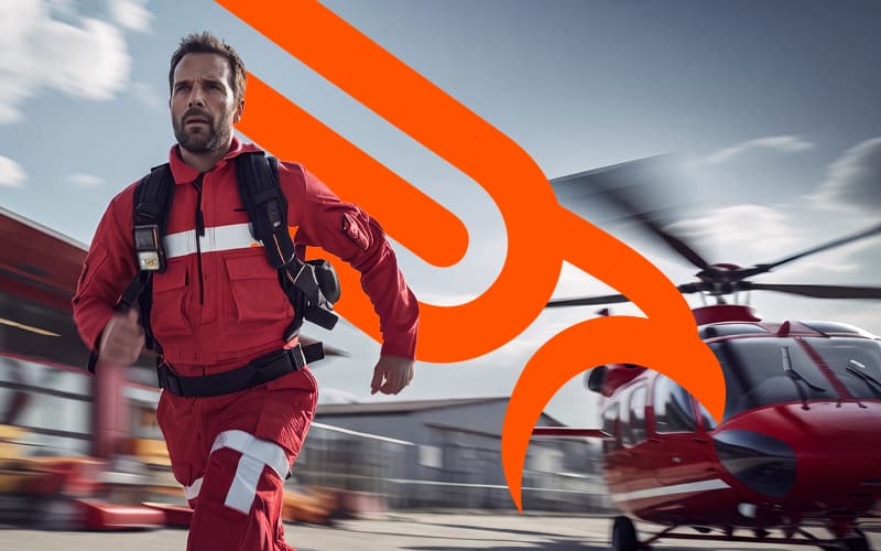 Evacuação aeromédica: por que a confiabilidade dos equipamentos é decisiva em missões críticas