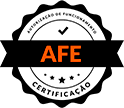AFE - Autorização de Funcionamento da Anvisa