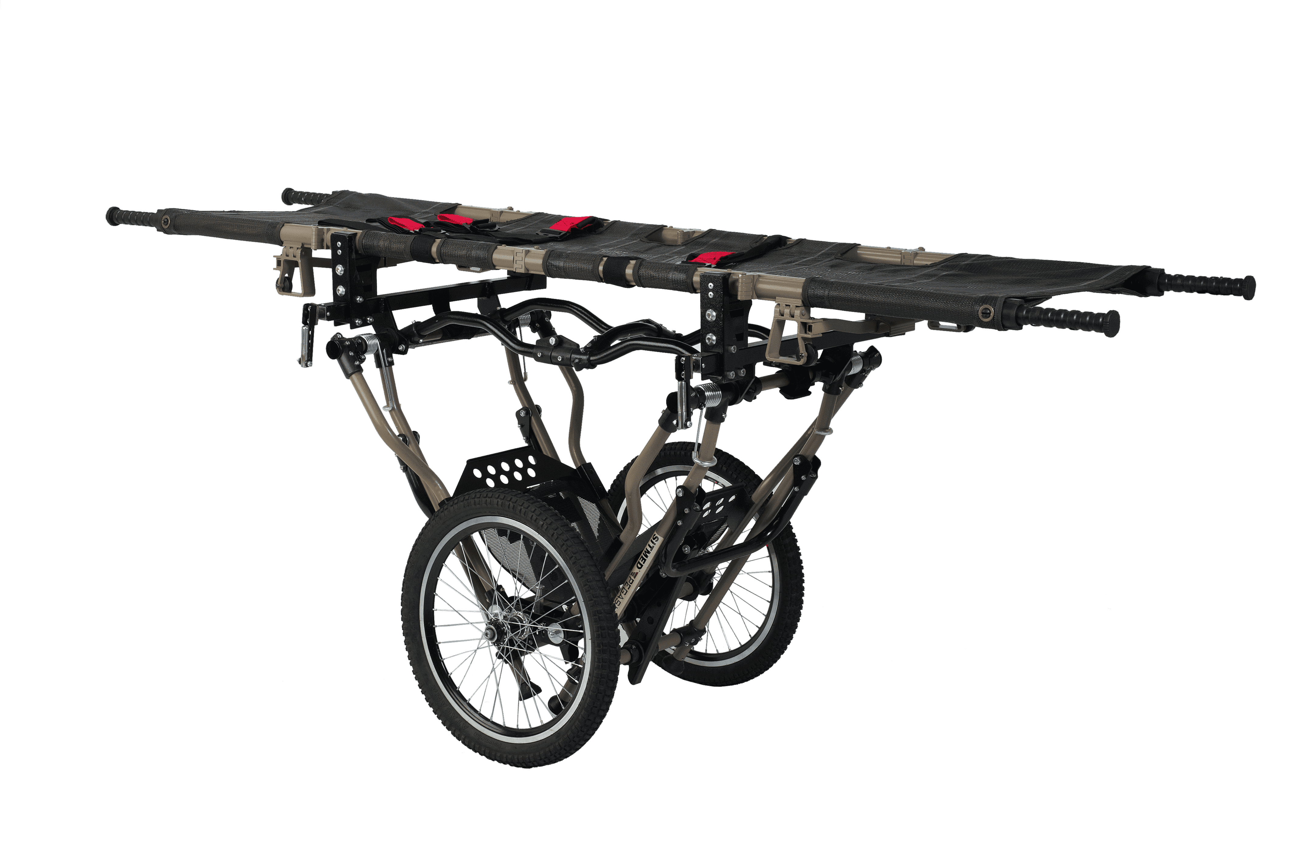 MTS 410 Pegasus®