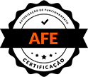 AFE - Autorização de Funcionamento da Anvisa