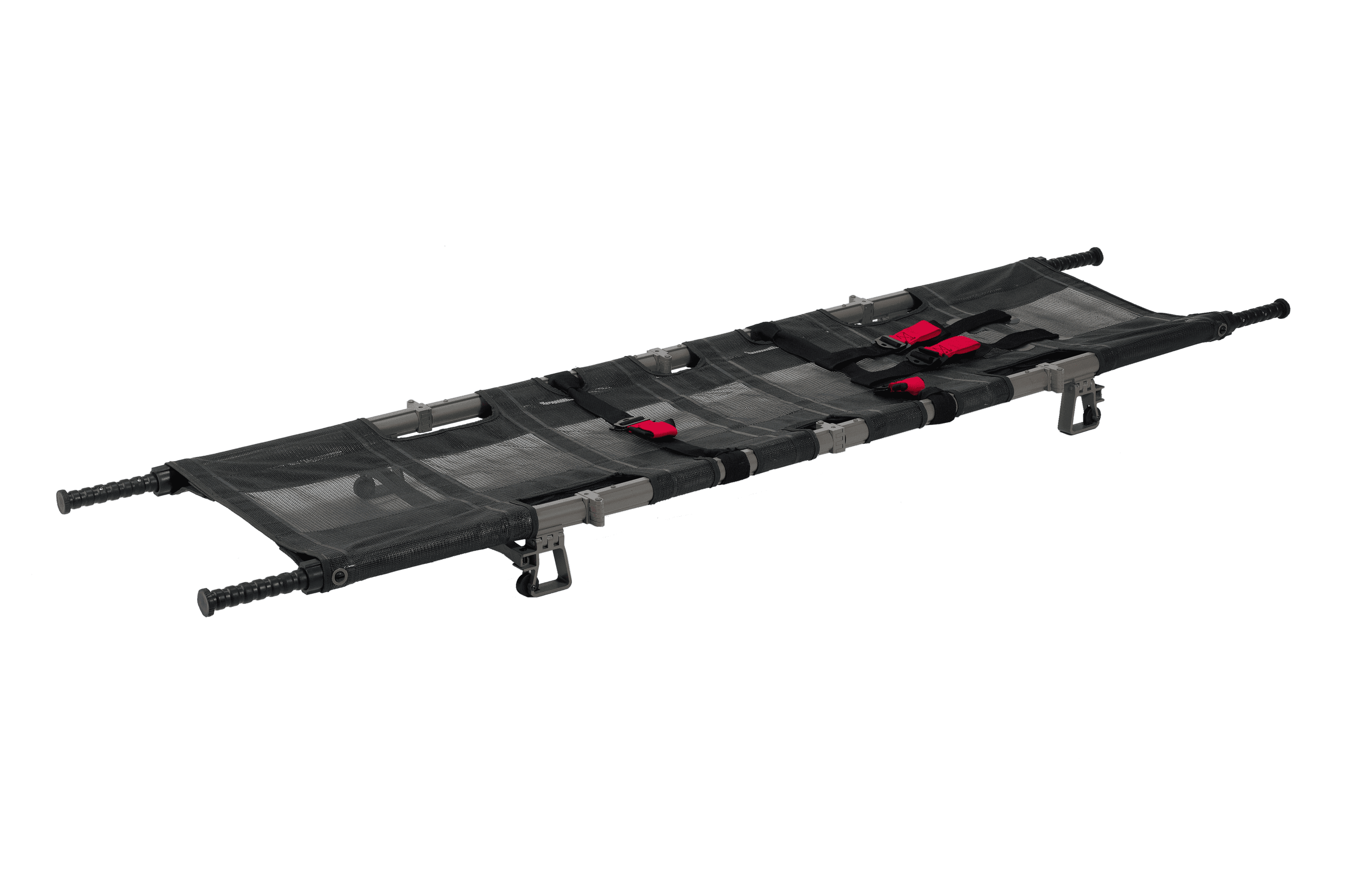 MPS 400-Multi-Folding Stretcher