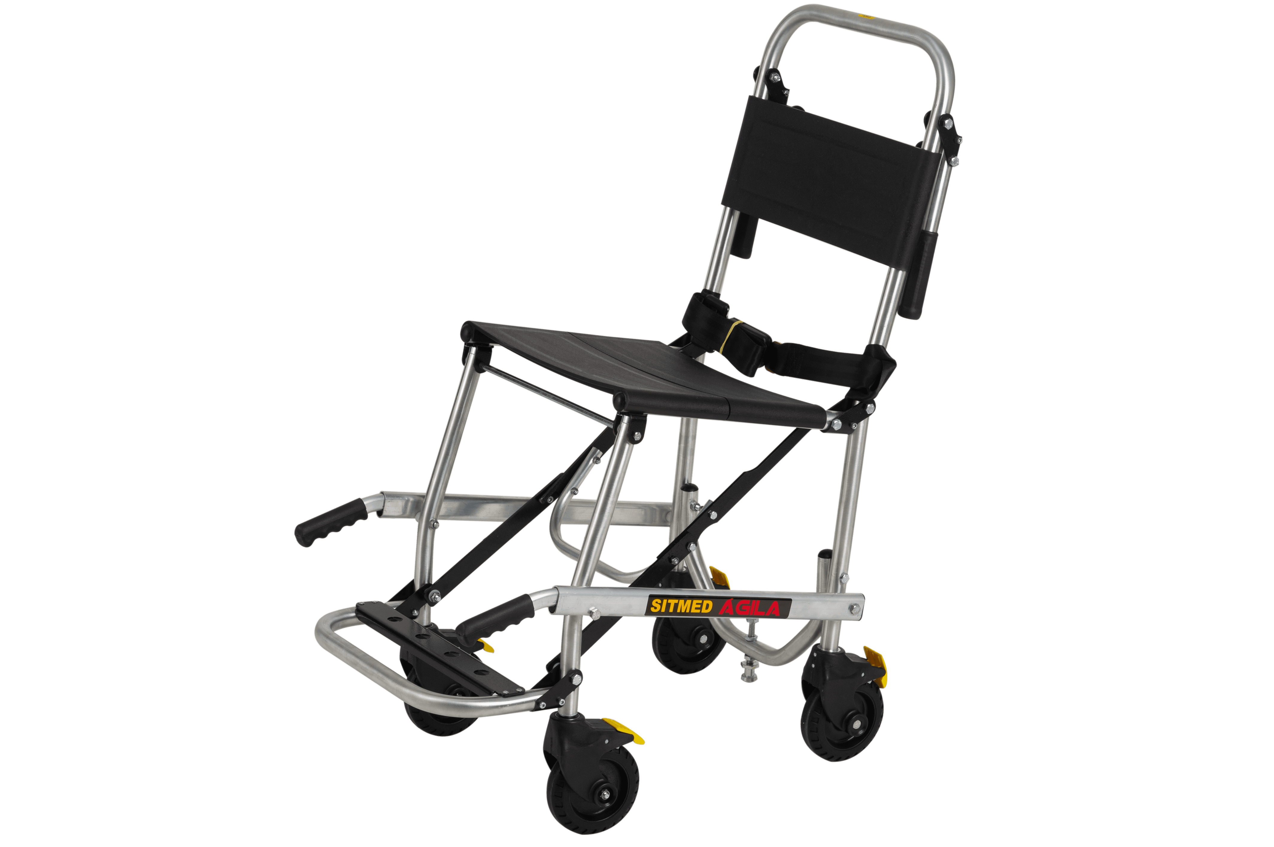 MCS 200 - Foldable Rescue Chair