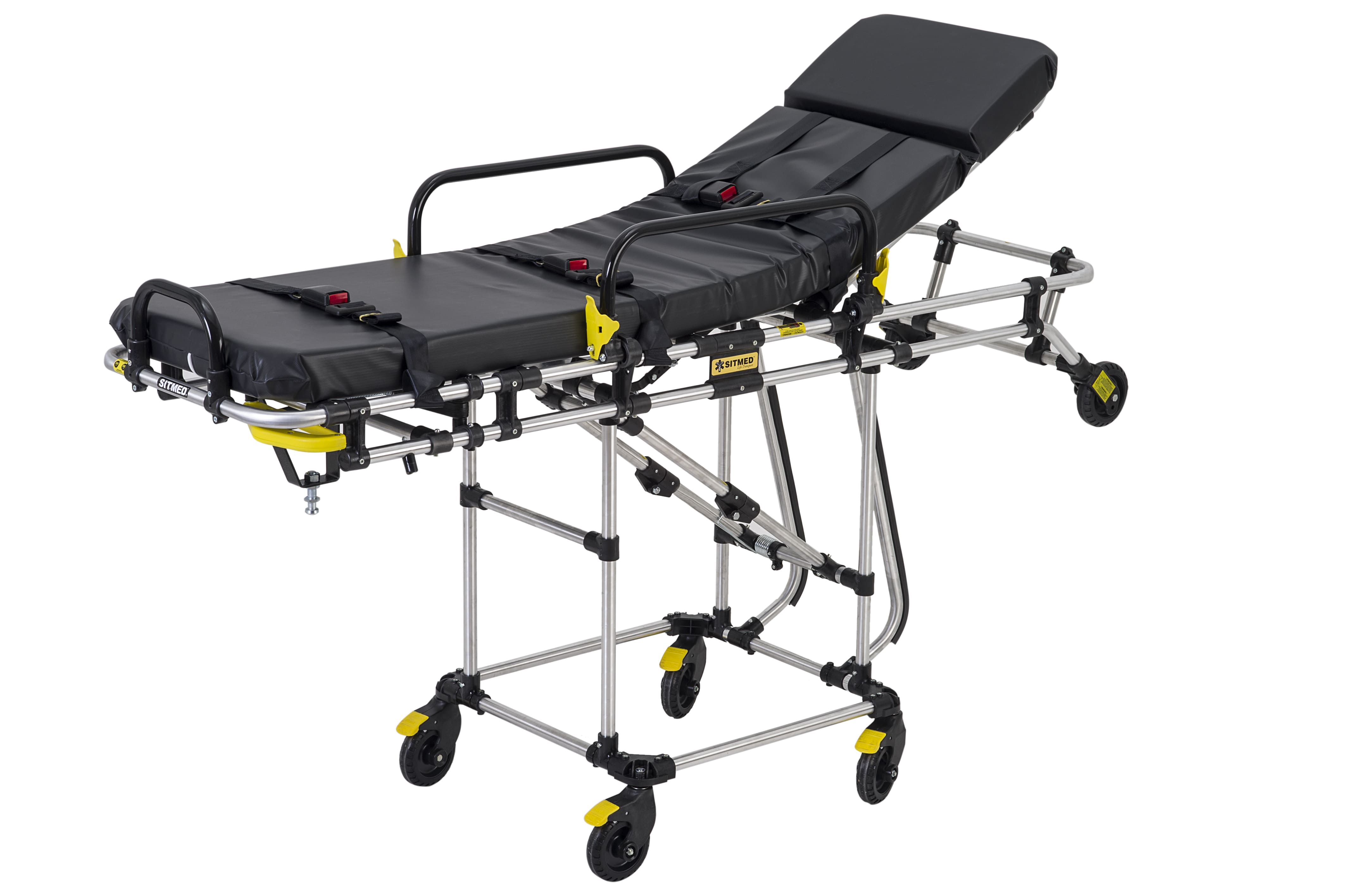 MRS 310  – Retractable  Stretcher